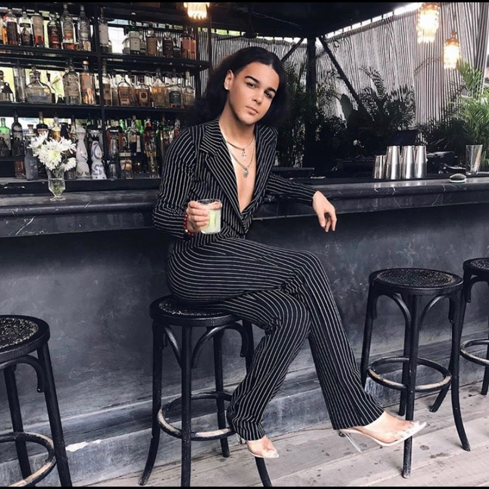 Women’s blazer set